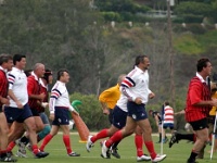 AM NA USA CA SanDiego 2005MAY16 GO v PueyrredonLegends 090 : 2005, 2005 San Diego Golden Oldies, Americas, Argentina, California, Date, Golden Oldies Rugby Union, May, Month, North America, Places, Pueyrredon Legends, Rugby Union, San Diego, Sports, Teams, USA, Year